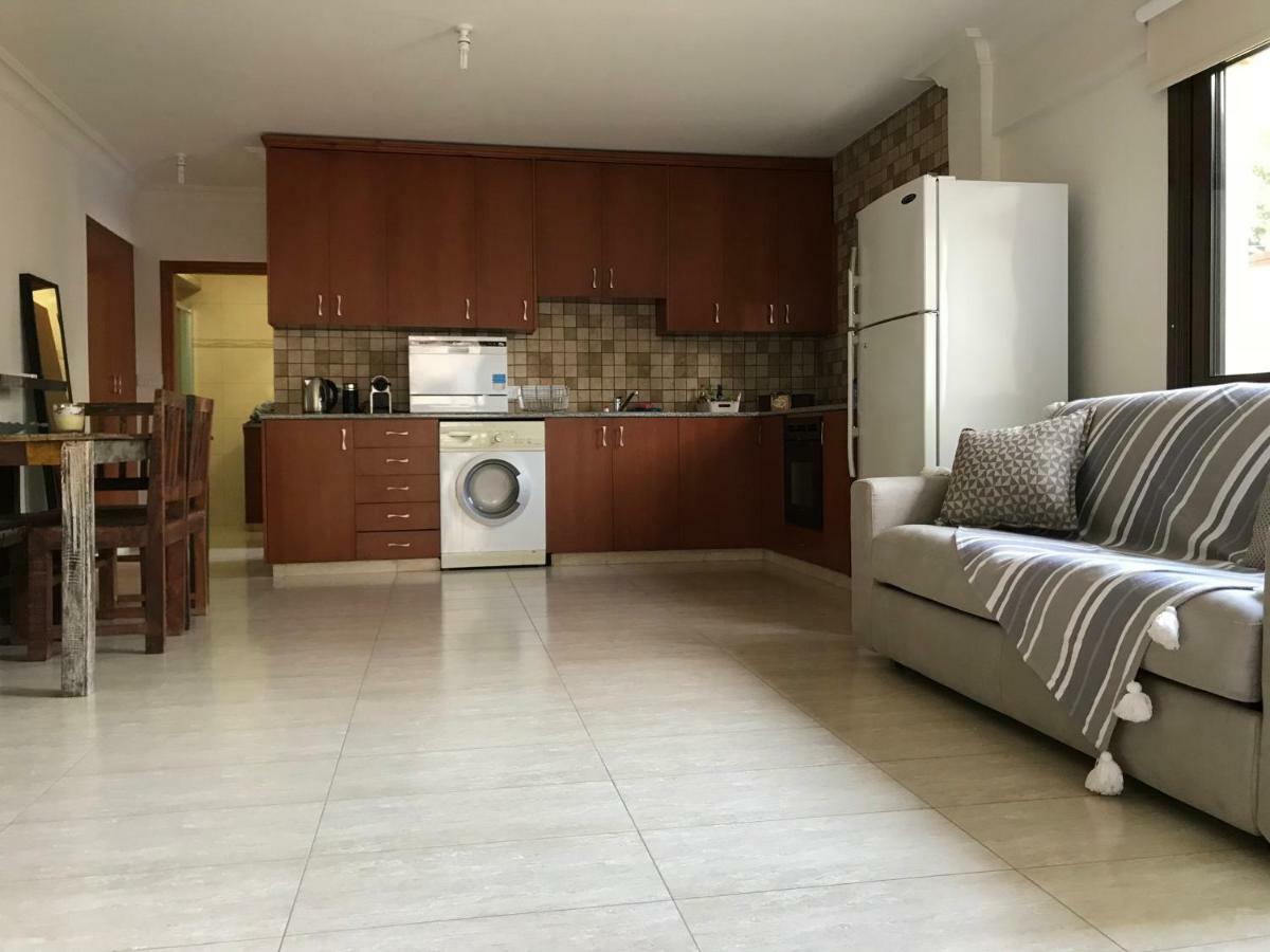 Mystra Place نيقوسيا المظهر الخارجي الصورة