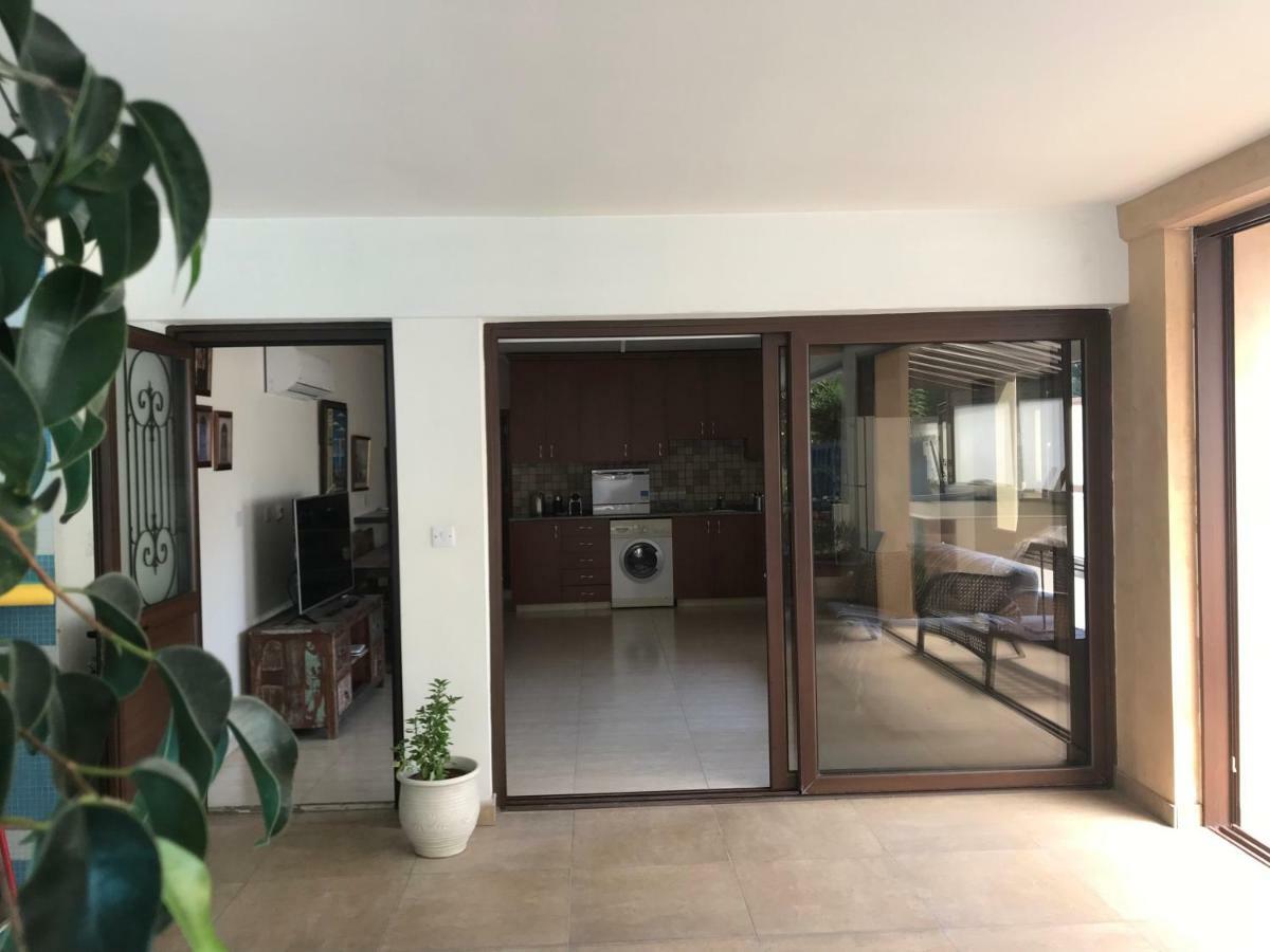 Mystra Place نيقوسيا المظهر الخارجي الصورة
