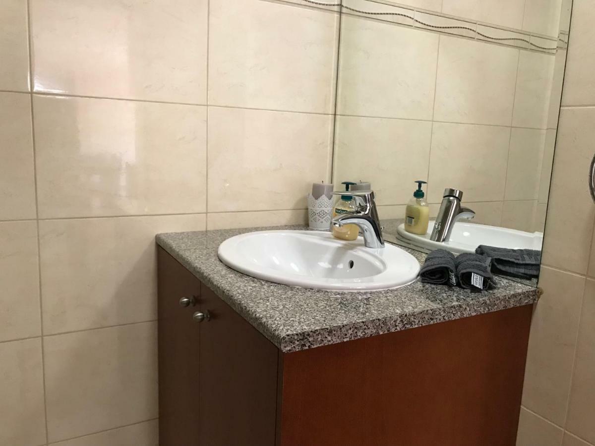Mystra Place نيقوسيا المظهر الخارجي الصورة