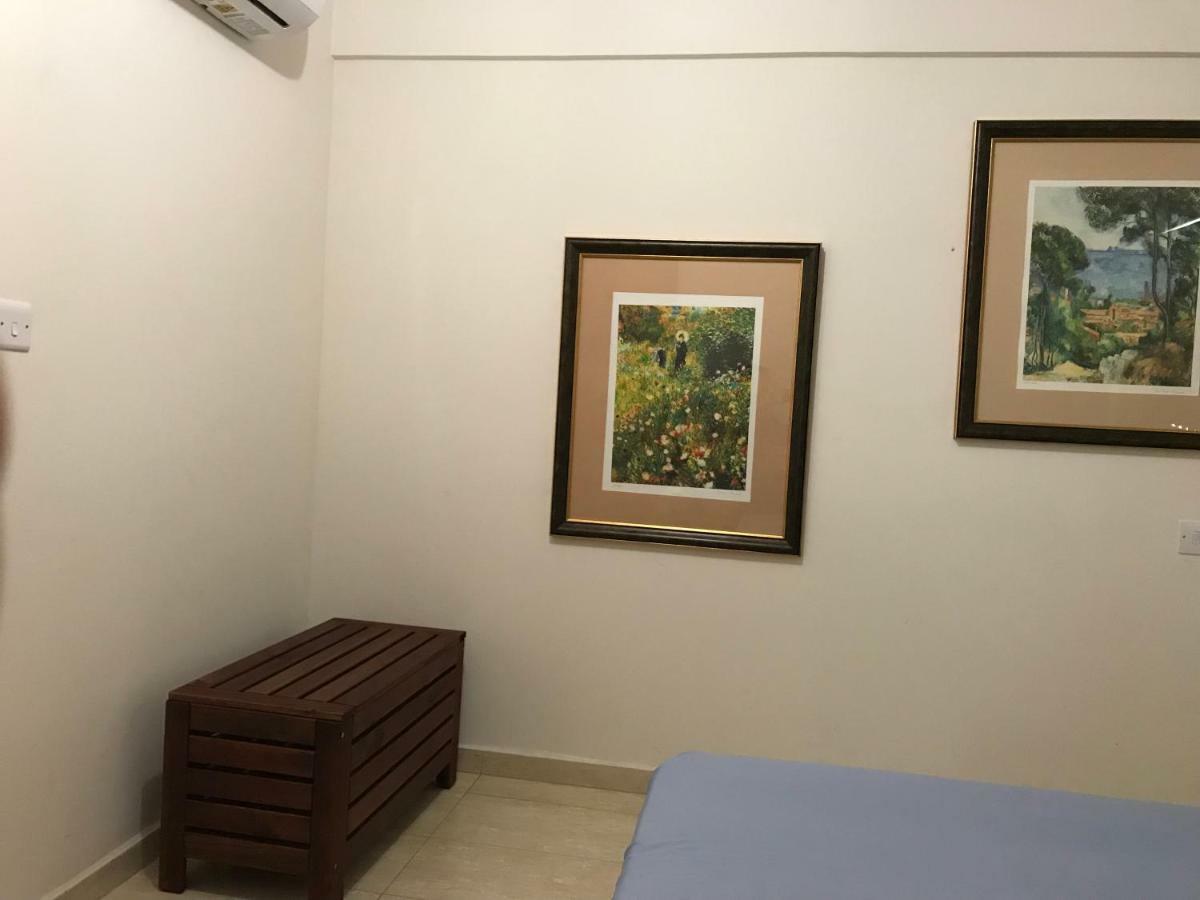 Mystra Place نيقوسيا المظهر الخارجي الصورة