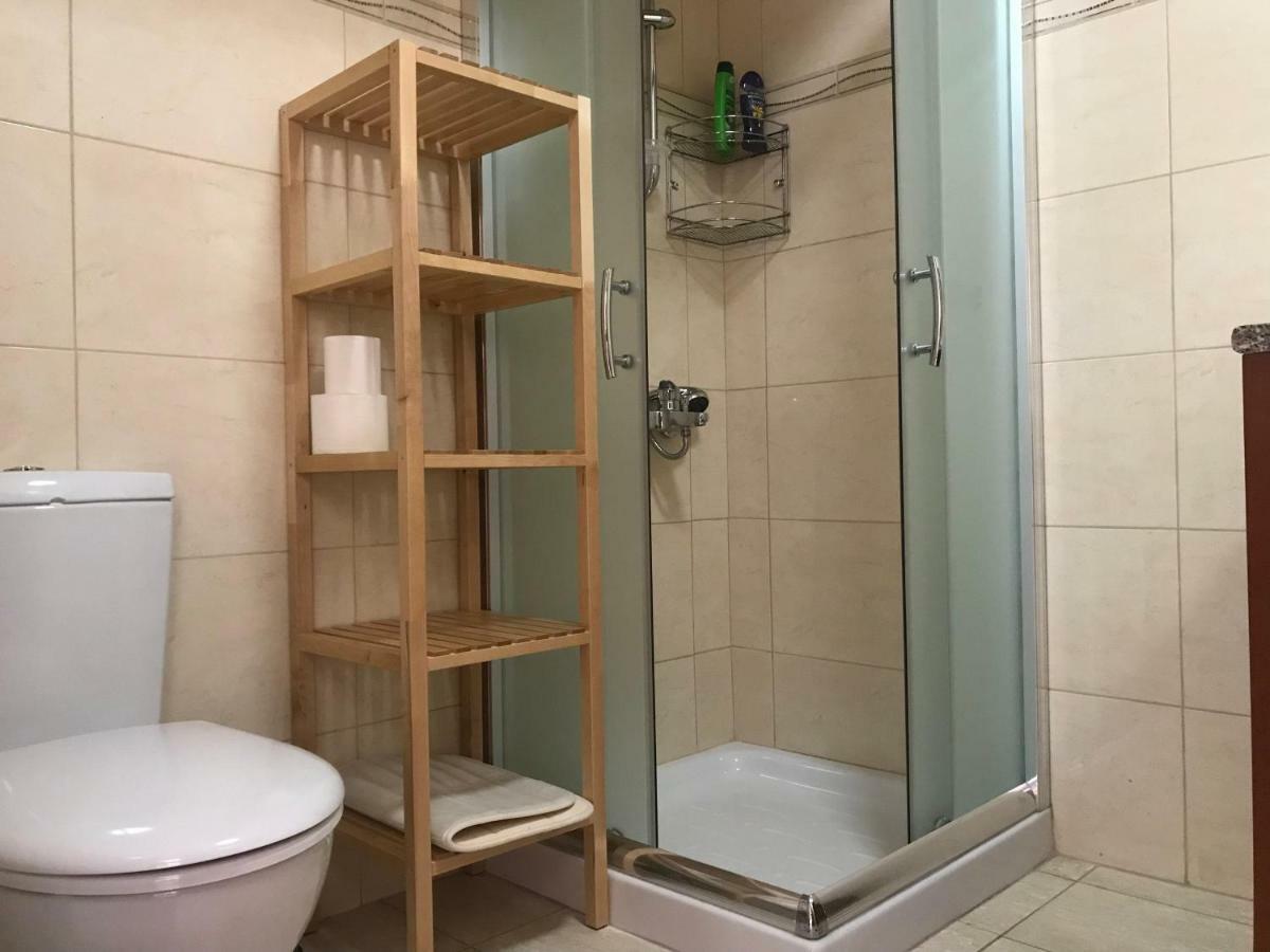 Mystra Place نيقوسيا المظهر الخارجي الصورة