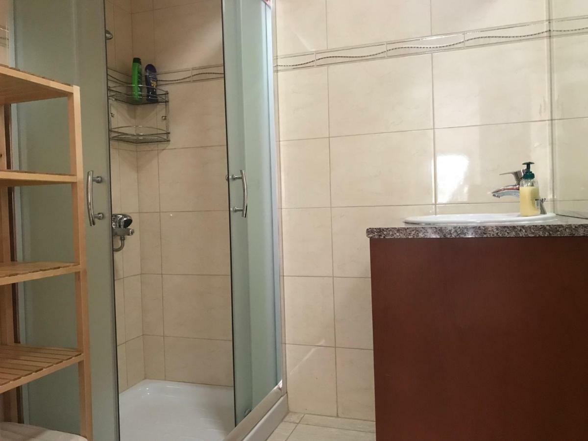 Mystra Place نيقوسيا المظهر الخارجي الصورة
