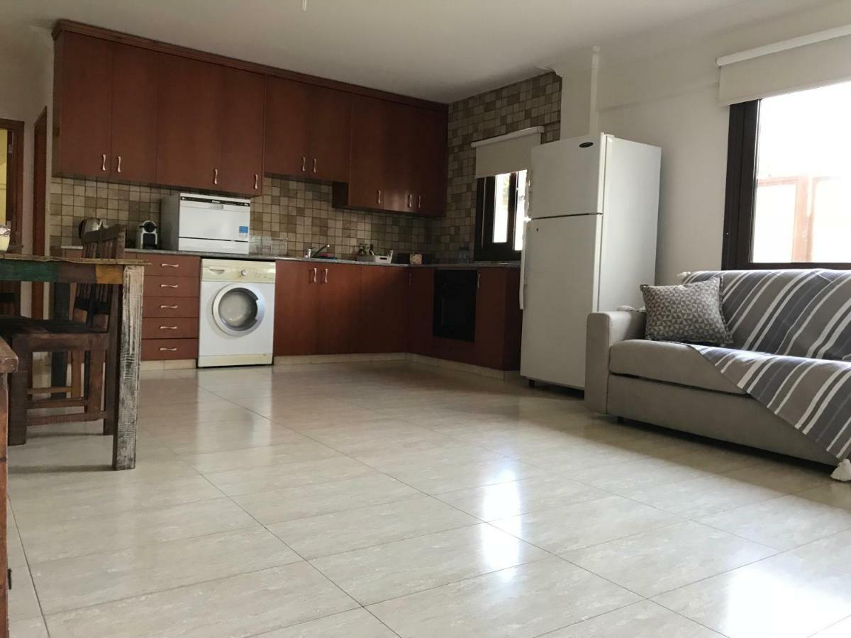Mystra Place نيقوسيا المظهر الخارجي الصورة